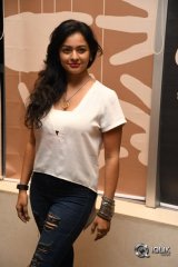Pooja Kumar At PSV Garuda Vega Movie Trailer Launch